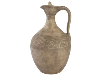 Графин Скифский орнамент 2,8л