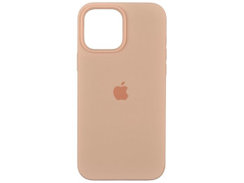 Чехол Original Full Size для iPhone 13 Pro Max Copy Цвет 67, Grepefruit