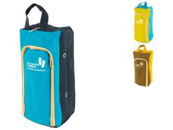 Сумка для обуви в чемодан