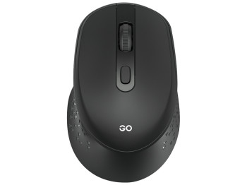 Беспроводная Мышь Fantech GO W606 Цвет Черный