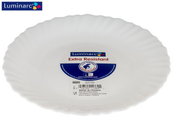 Тарелка десертная Luminarc "Feston" 19см H4997 13691/45597
