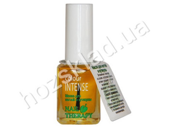 Масло для ногтей и кутикулы Colour Intense Nail Therapy NP-05 №213 13 мл
