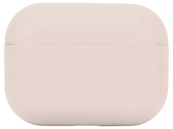 Футляр для навушників AirPods Pro Slim, Pink Baby