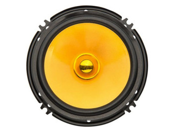 Однополосные динамики Celsior CS-116, серия Gold 6,5” 16,5см