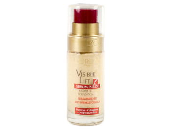 Тональний крем (ліц.) L'Oreal "Visible Lift" 30мл тон 310