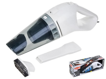Пылесос "VOIN" VC-280 115Вт LED подсветка, сухая чистка
