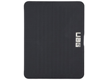 Чехол UAG Metropolis для iPad Air (10.9') Цвет Black