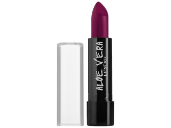 Помада для губ Jovial Luxe LS-105 Aloe Vera, бархатное покрытие  №018 4г