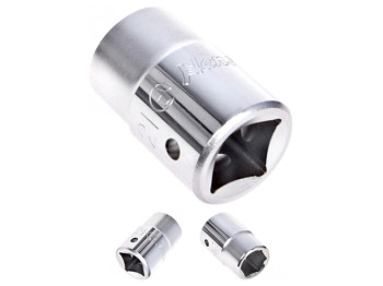Торцевая головка HANS 3/4"DR 6 граней 41мм (6400M41)