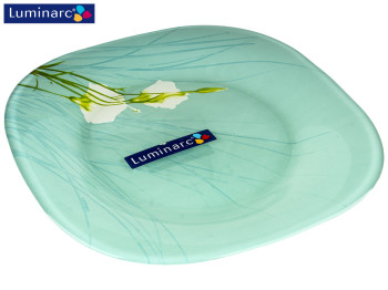 Тарелка Luminarc "Aime Carina Sofiane Blue" 19см 50118