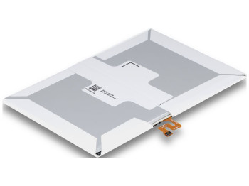 Акумулятор для Samsung Galaxy Tab S6 / S6 Lite / EB-BT725ABU Характеристики AAAA