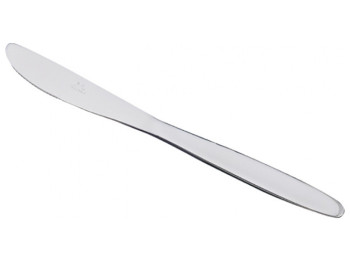 Ніж столовий PRAKTIK 21см 1шт 79614