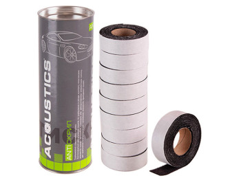 Антискрип ACOUSTICS 1,75м.п