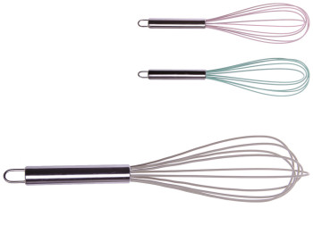 Венчик силиконовый L Stenson 30х7х7см