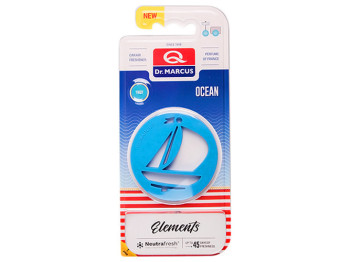 Освежитель воздуха DrMarkus Elements Ocean