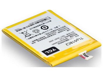 Акумулятор для Alcatel Idol Ultra 6033X / TLp018C2 Характеристики AAAA