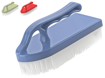Щетка для чистки Titiz Утюжок пластиковая 15,5см