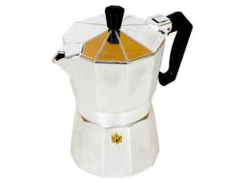 Кофеварка гейзерная Stenson 15см 150мл R16458