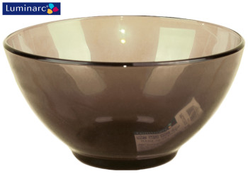 Пиала Luminarc "Directoire Eclipse" 500мл 03114 13см