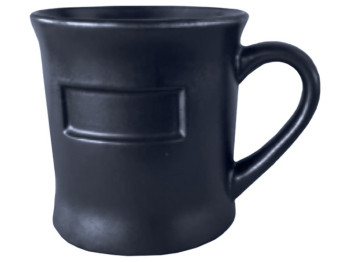 Чашка Black, 500мл