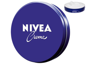 Крем універсальний Nivea Creme зволожуючий для всієї родини 75мл