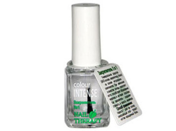 Лак-уход для ногтей Colour Intense NP-05 №203 Закрепитель 3в1 10мл