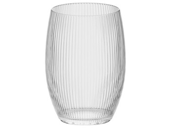 Ваза Trendglass Lyra, 20см, 5901105355031