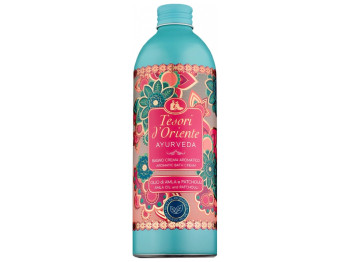 Крем-гель для душа Tesori d’Oriente Ayurveda 500мл