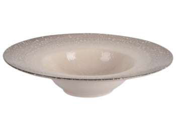 Тарелка Ipec Astral, 27см, для пасты, 6425030010616