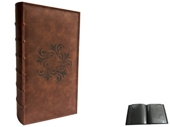 Фотоальбом UFO Alore, 10x15см, на 300 фотографий, 6900070619406