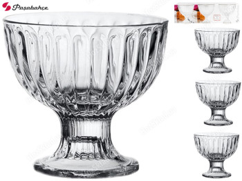 Креманка для десертов Pasabahce Ice Ville 110мл (цена за набор 3шт)