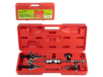 Инерционный съемник Alloid СУ-1027 в кейсе