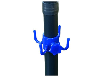 Крючок навесной для пляжного зонта