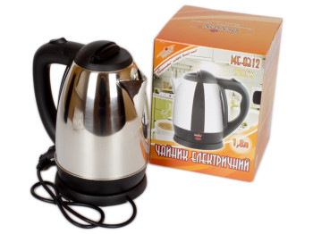 Чайник электрический "Stenson" 1.8л 2000W