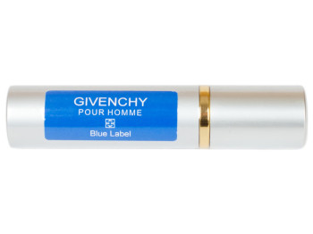 Духи-міні (ліц.) чоловічі Givenchy "Blue Label - Pour Homme" Eau De parfum 15мл