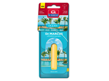 Освежитель воздуха DrMarkus FRAGRANCE Ocean жидкий 5мл