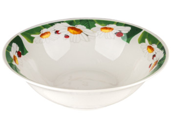 Салатник "Ромашки" 8 "(102) 20см