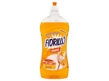 Засіб для миття посуду Fiorillo з оцтом, 1л
