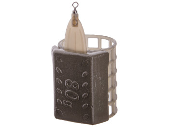 Кормушка FeederPRO Classik 80г 