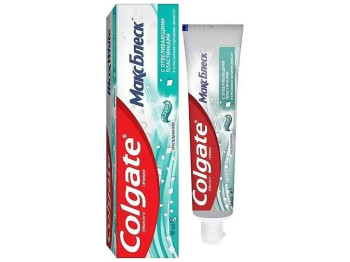 Зубна паста Colgate White Crystal Mint, 50мл