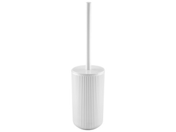 Йоржик для унітазу Idea Home AYS1F White, з набору 72151, 8690070778439