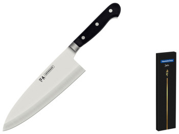 Нож Tramontina Sushi Gold Deba, 20,3см, 789111224197