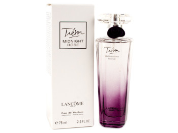 Парфумована вода (тестер, ориг.) жіноча Lancome "Tresor Midnight Rose" EDP 75мл