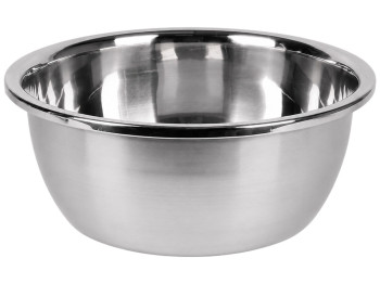 Миска кухонна Deep Line, нержавіюча сталь, 22 см