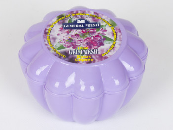 Освіжувач повітря в гелі GEL FRESH "Бузок" 150гр