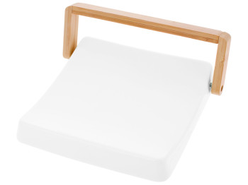 Салфетница Naturel, 20x18см