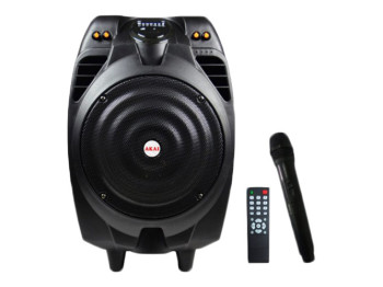Портативная акустическая система Akai SS023A-X10