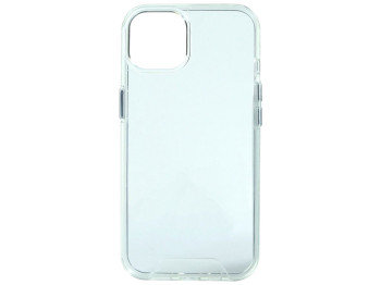 Чехол Space для iPhone 13 Цвет Transparent