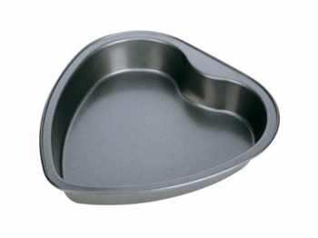 Форма у вигляді серця DELICIA з антипригарним покриттям 23х22см 27080