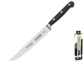 Ніж універсальний Tramontina Century, 15,2см, 7891112024847